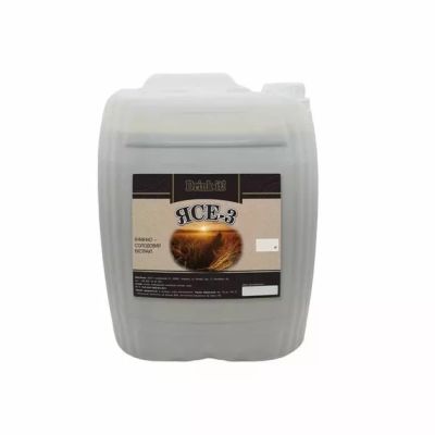 Barley malt extract BARLEY MALT EXTRACT DARK, 14 kg